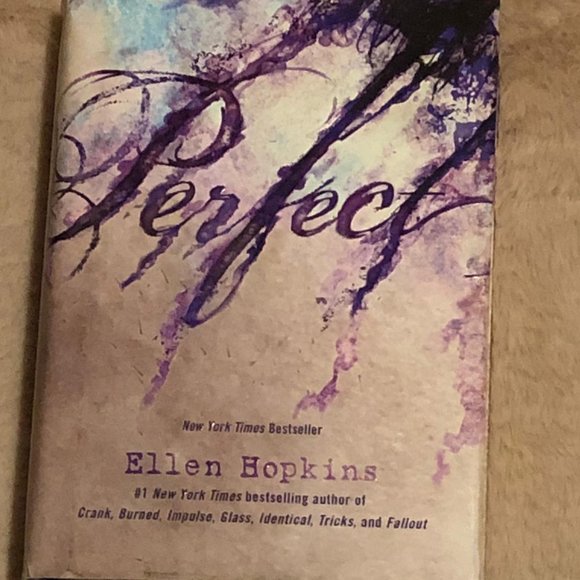 Best Selling Young Adult Novels (Y/A) - Set of 3 - Picture 2 of 4